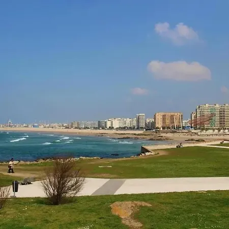 Flh Porto Cozy Flat * Matosinhos (Porto)