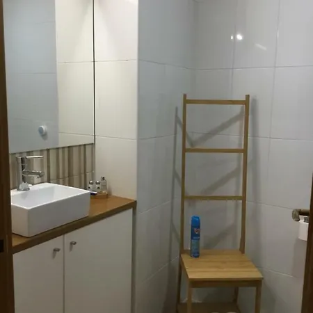 Flh Porto Cozy Flat Apartment Matosinhos (Porto)
