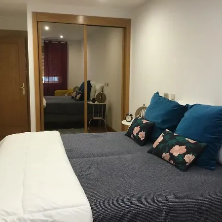 Flh Porto Cozy Flat Apartment *