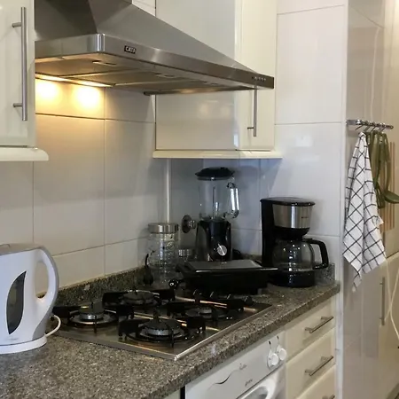 Flh Porto Cozy Flat Matosinhos (Porto)