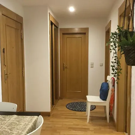 Flh Porto Cozy Flat Apartment Matosinhos (Porto)
