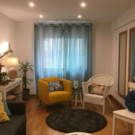 Flh Porto Cozy Flat Apartment