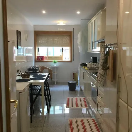 Apartment Flh Porto Cozy Flat *