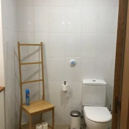Flh Porto Cozy Flat Apartment *