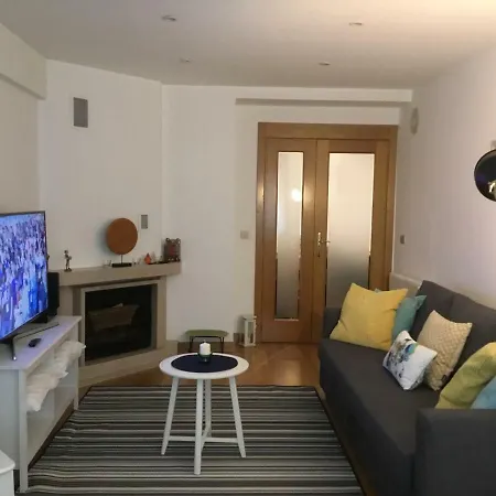 Apartment Flh Porto Cozy Flat