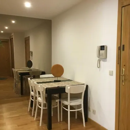 Apartment Flh Porto Cozy Flat Matosinhos (Porto)